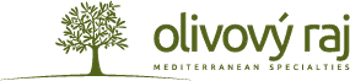 Olivový raj